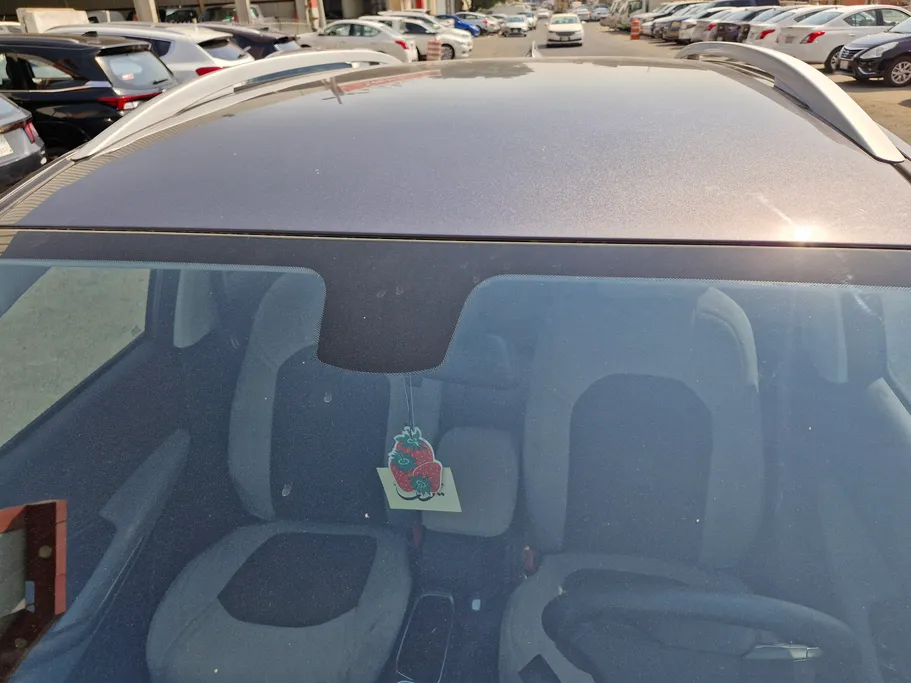 شفروليه كابتيفا LS 2025 