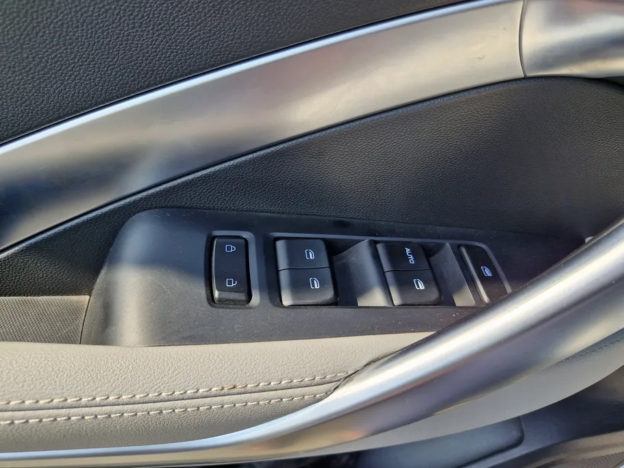 شفروليه كابتيفا LS 2025 