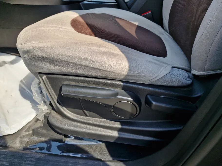 شفروليه كابتيفا LS 2025 