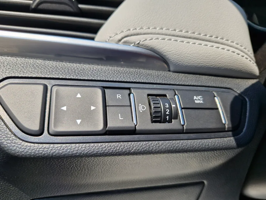 شفروليه كابتيفا LS 2025 