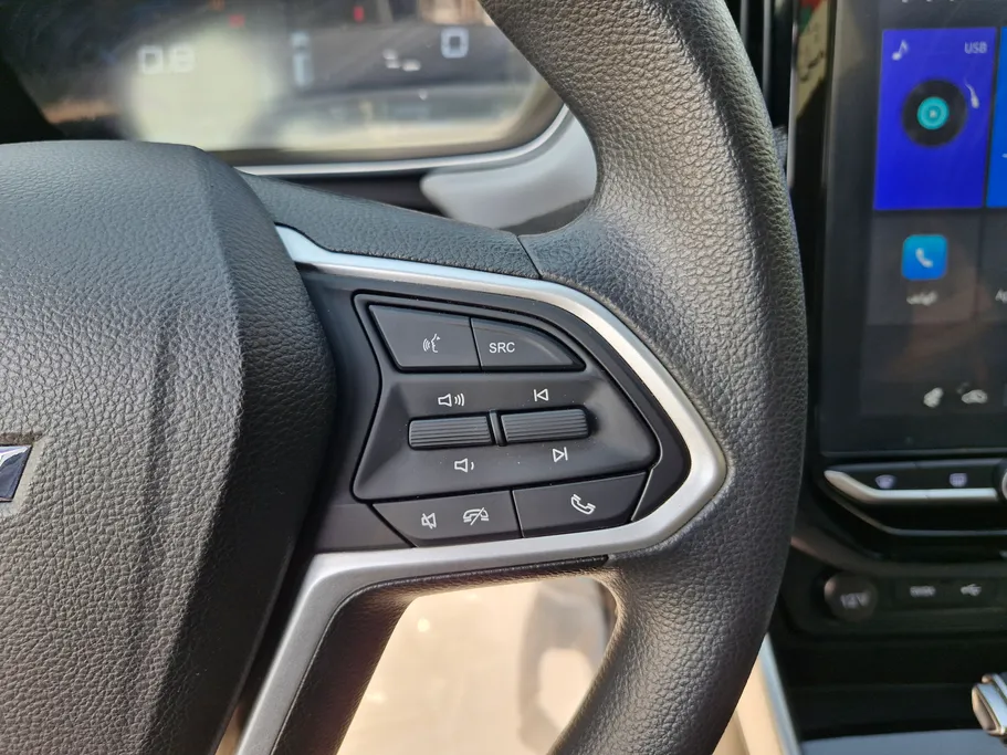 شفروليه كابتيفا LS 2025 