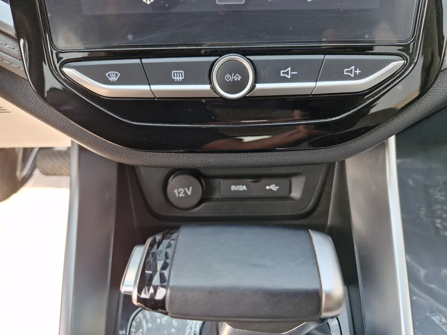 شفروليه كابتيفا LS 2025 