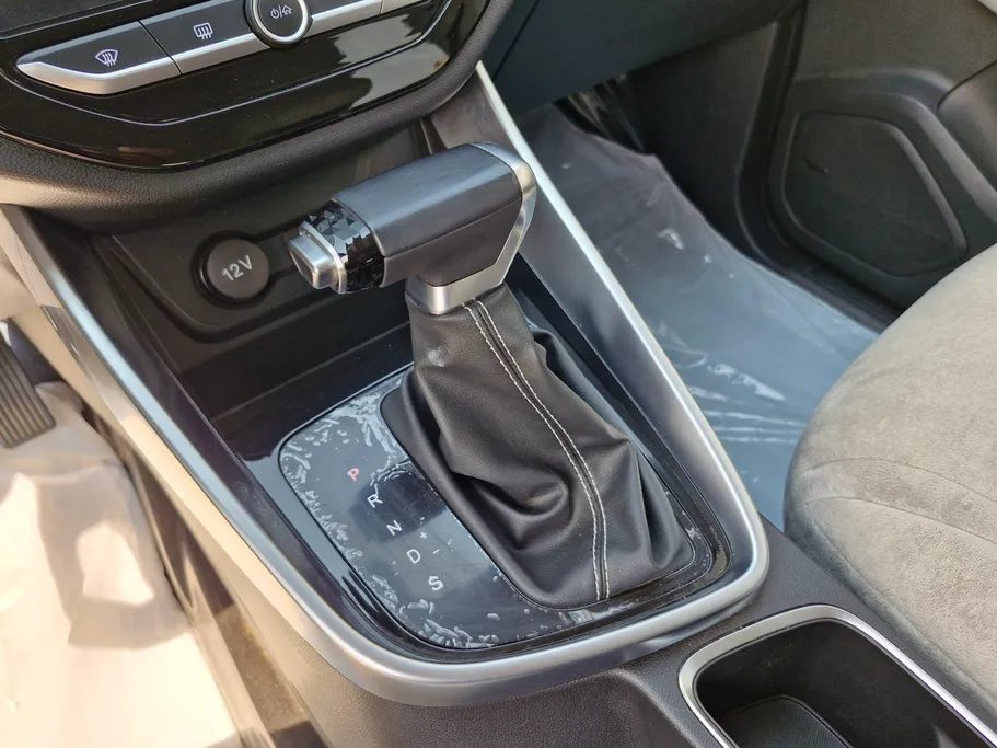 شفروليه كابتيفا LS 2025 