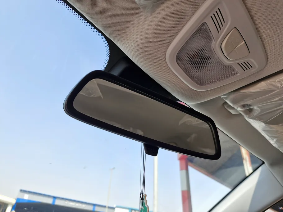 شفروليه كابتيفا LS 2025 