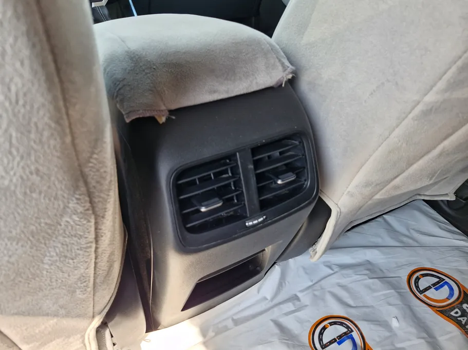 شفروليه كابتيفا LS 2025 