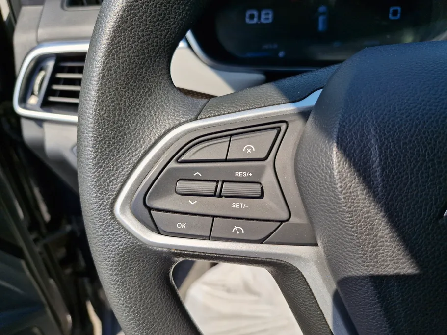 شفروليه كابتيفا LS 2025 