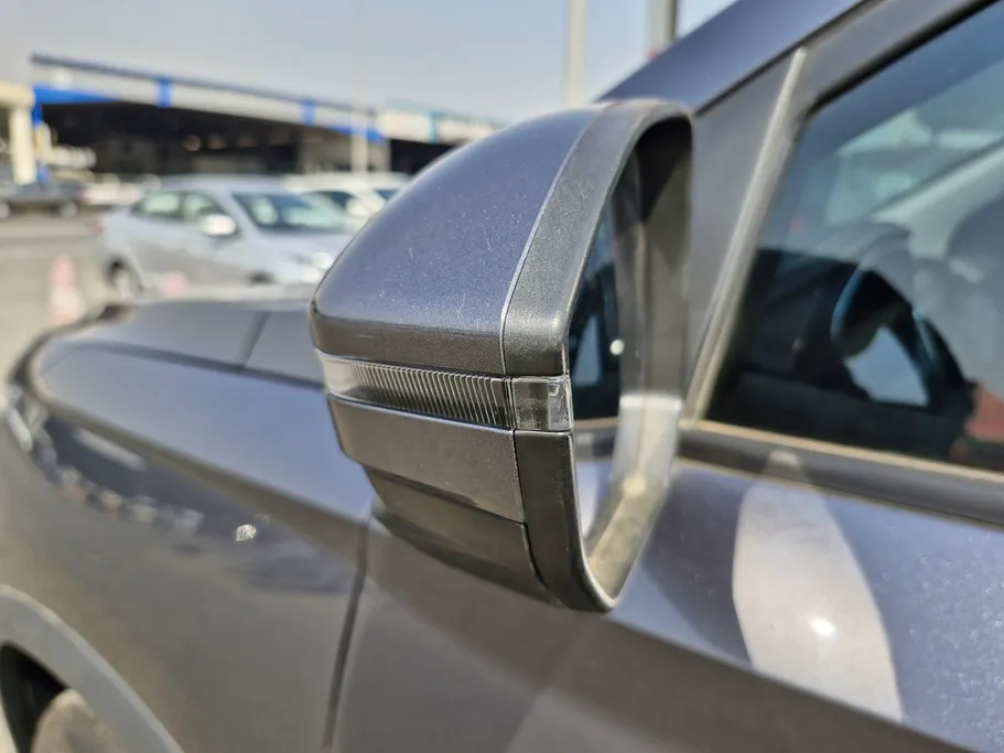 شفروليه كابتيفا LS 2025 