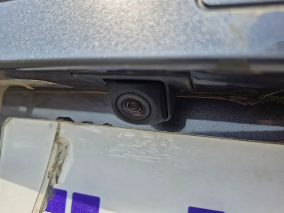 شفروليه كابتيفا LS 2025 