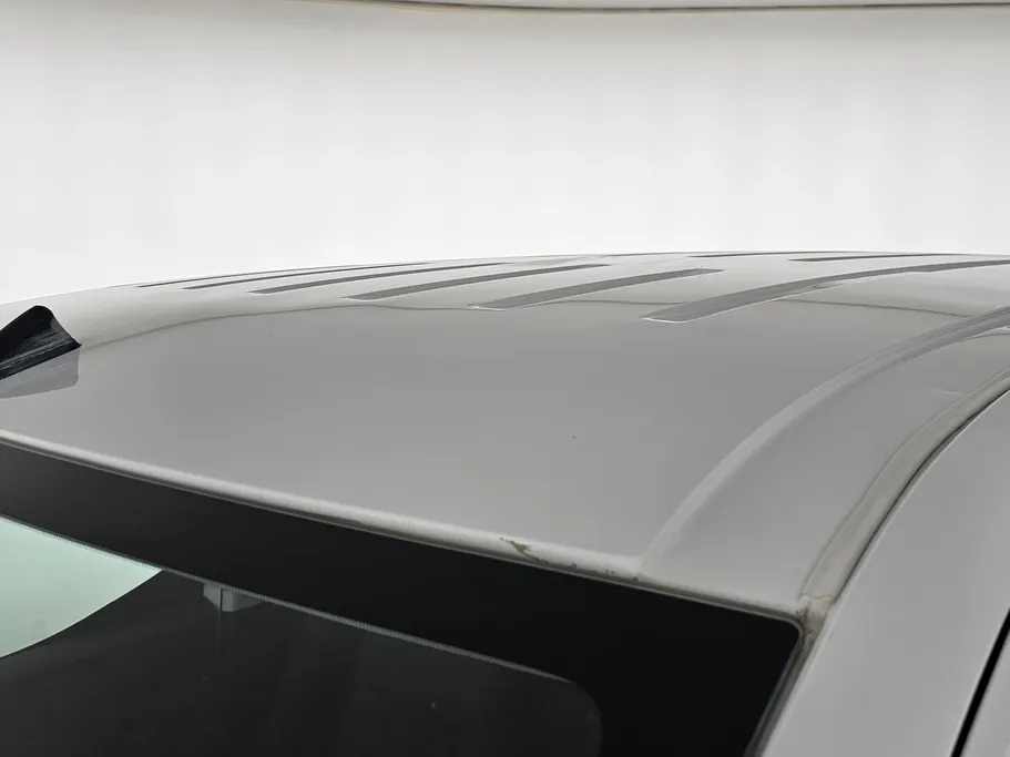 2023 Peugeot Partner Short van 