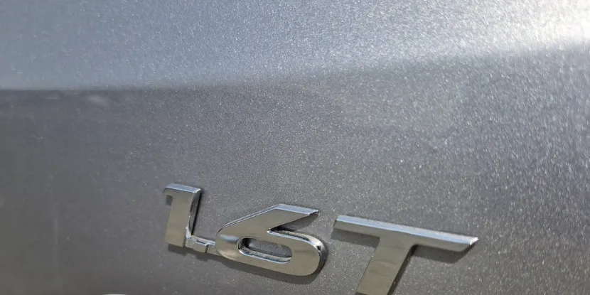 هيونداي توسان سمارت 2024 