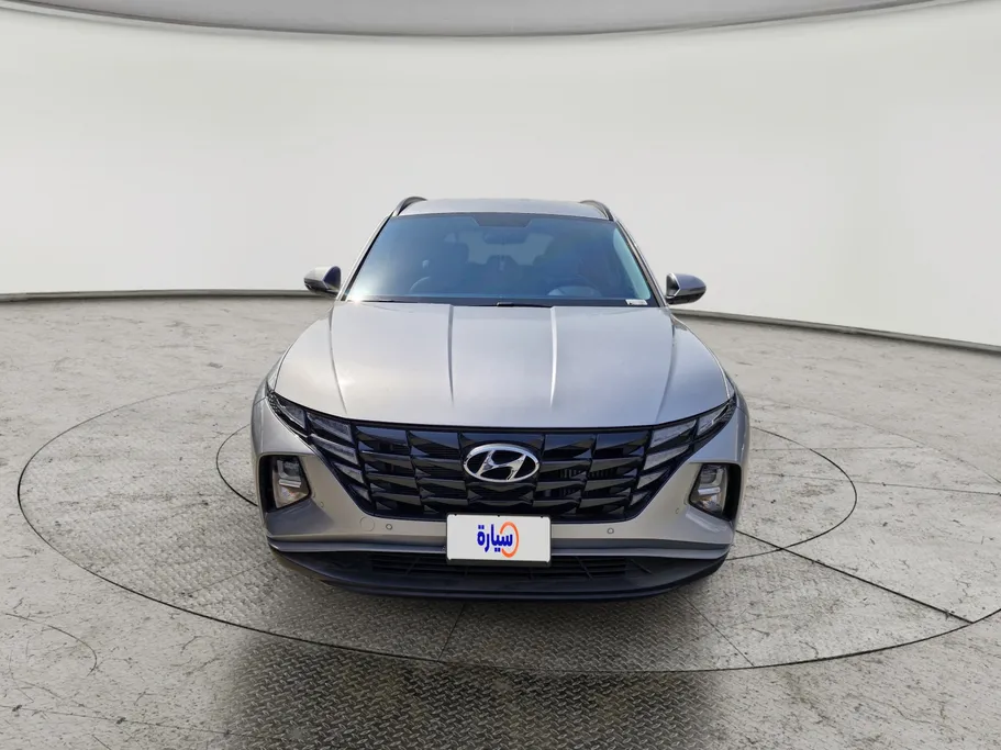 هيونداي توسان سمارت 2024 