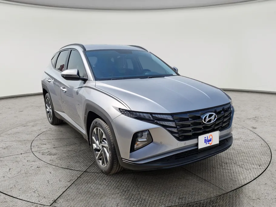 هيونداي توسان سمارت 2024 