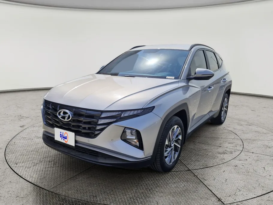 هيونداي توسان سمارت 2024 