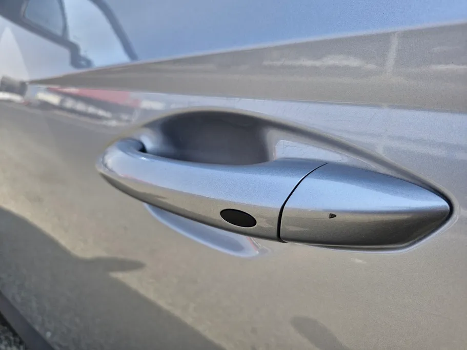 هيونداي توسان سمارت 2024 