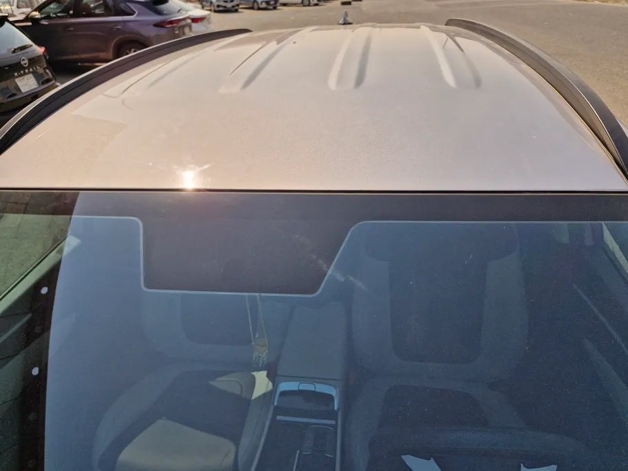 هيونداي توسان سمارت 2024 