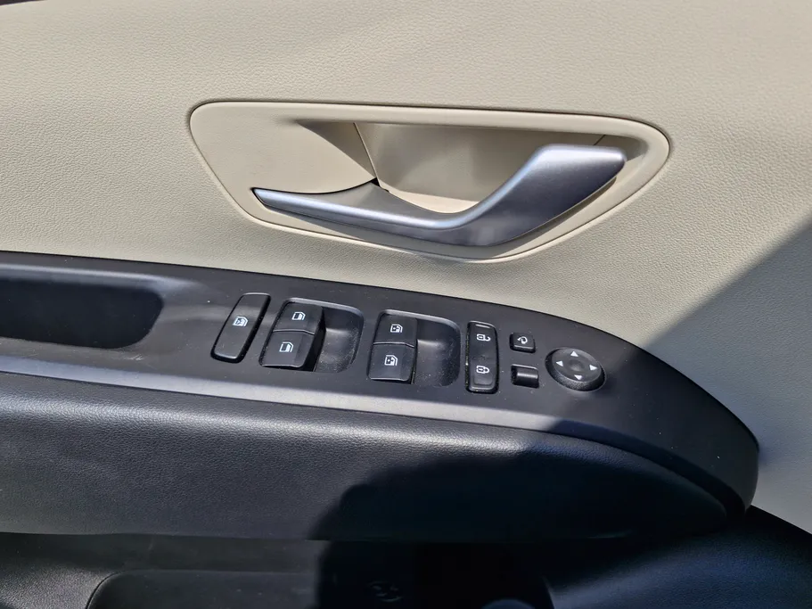 هيونداي توسان سمارت 2024 