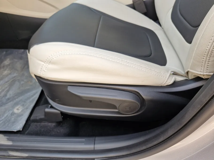 هيونداي توسان سمارت 2024 