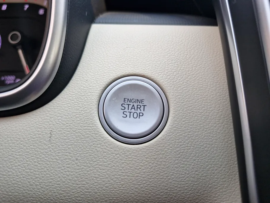 هيونداي توسان سمارت 2024 