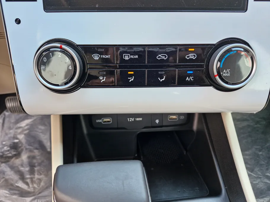 هيونداي توسان سمارت 2024 