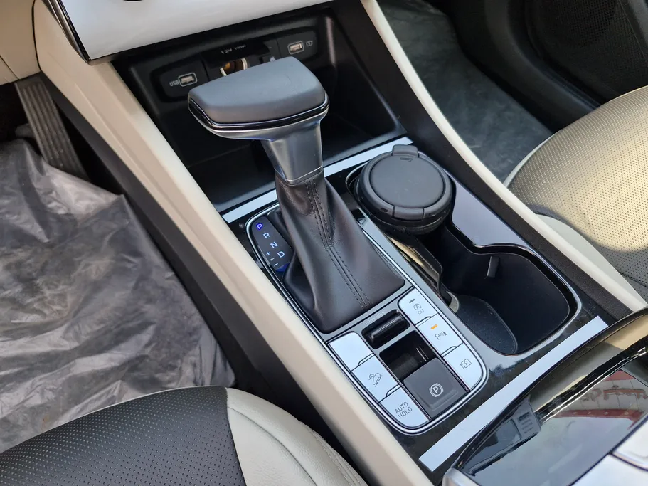 هيونداي توسان سمارت 2024 