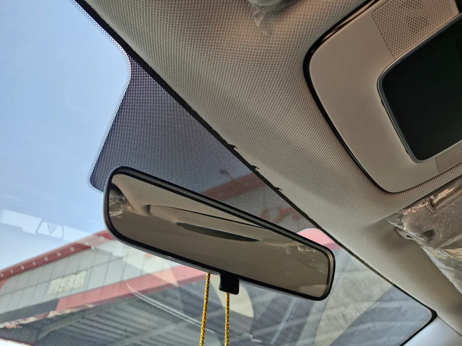 هيونداي توسان سمارت 2024 