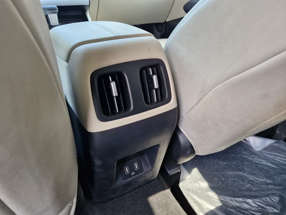 هيونداي توسان سمارت 2024 