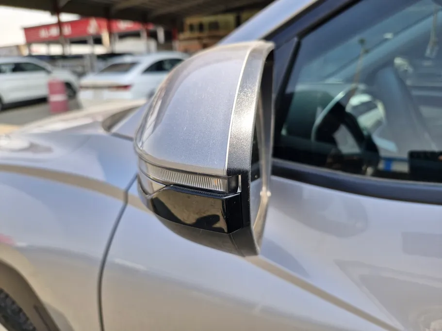 هيونداي توسان سمارت 2024 