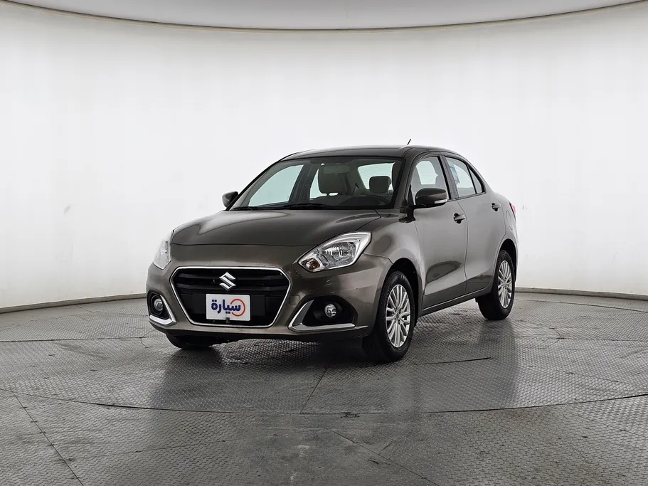 2023 Suzuki Dzire GL