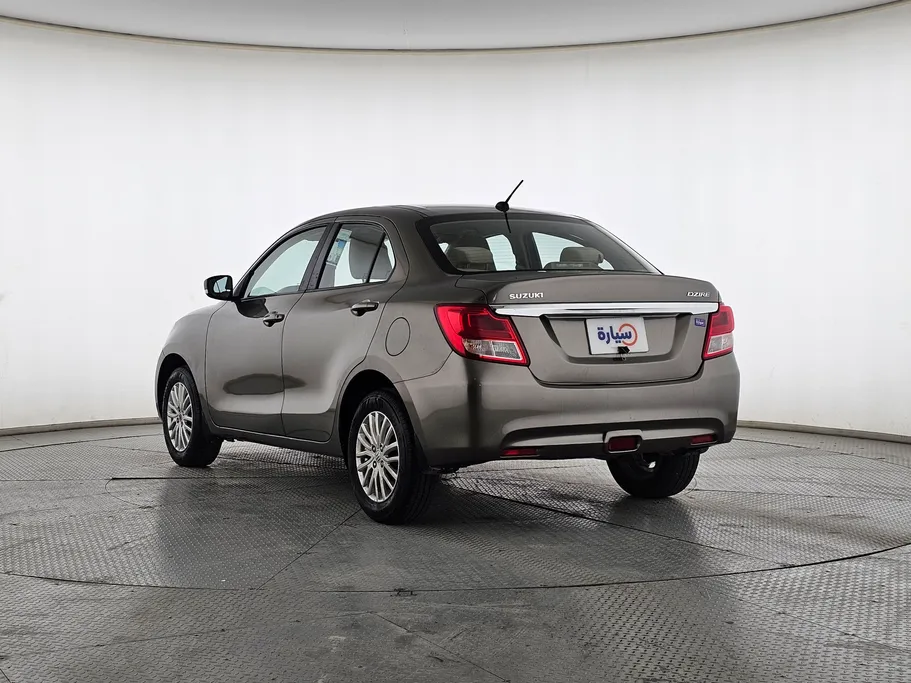 2023 Suzuki Dzire GL