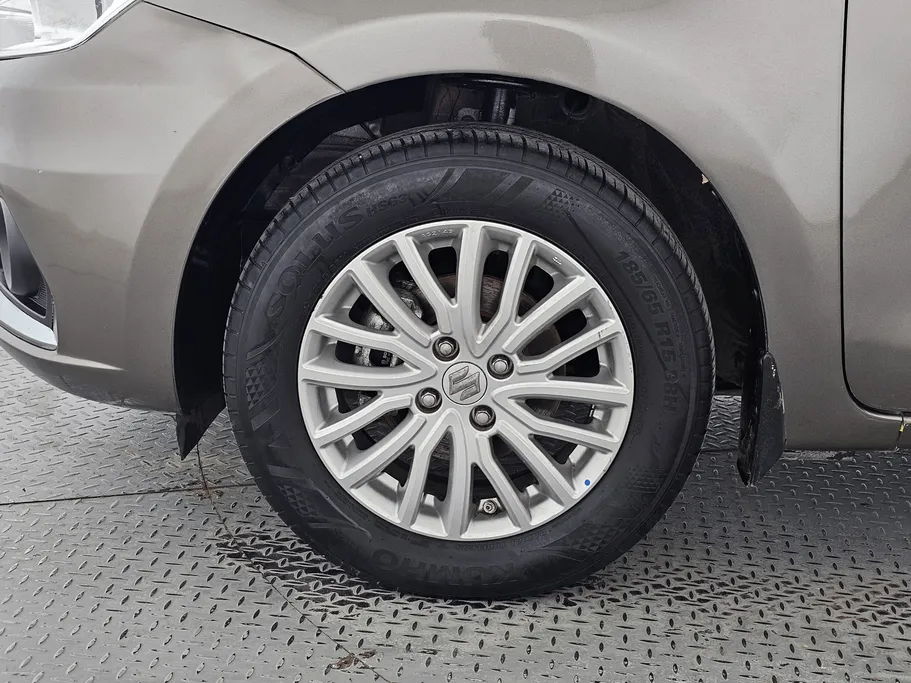 2023 Suzuki Dzire GL