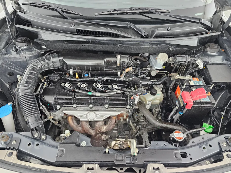 2023 Suzuki Dzire GL