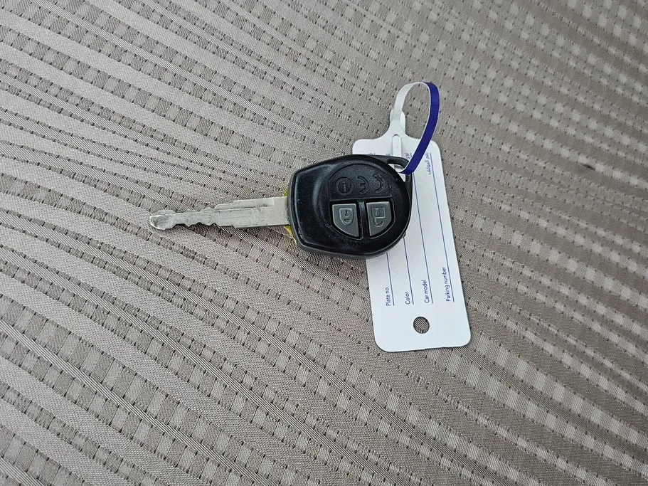 2023 Suzuki Dzire GL