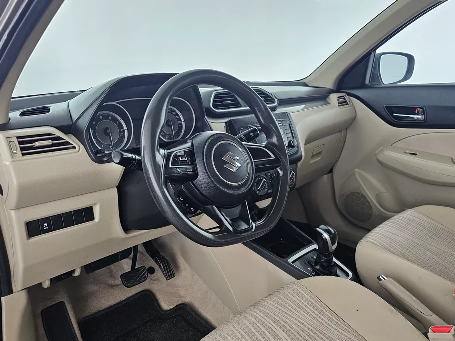 2023 Suzuki Dzire GL