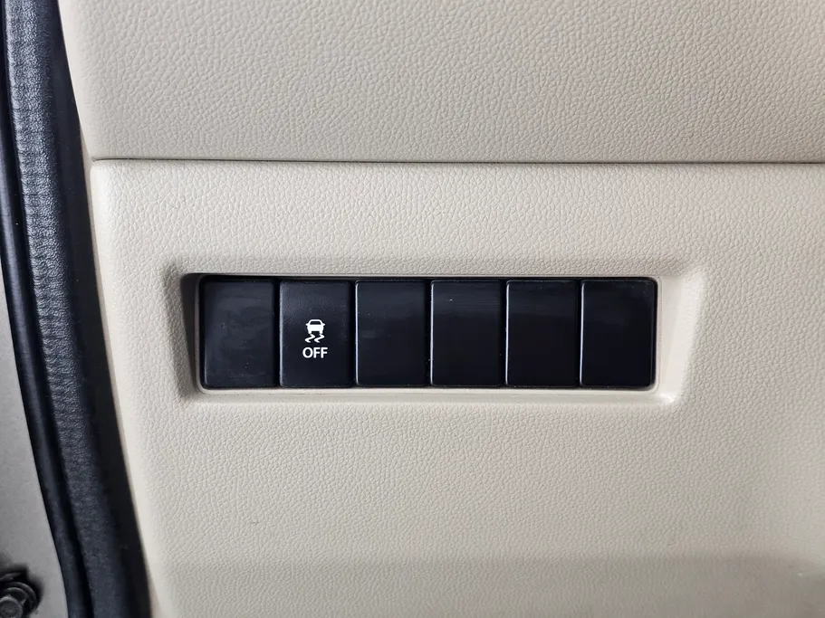 2023 Suzuki Dzire GL
