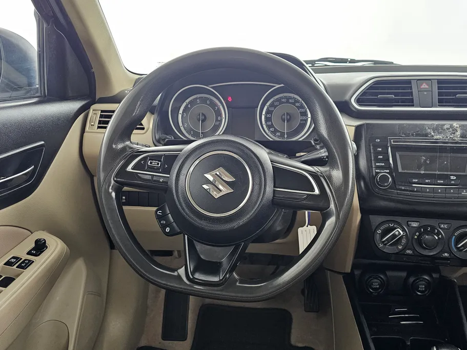 2023 Suzuki Dzire GL