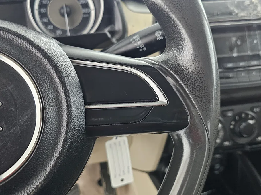 2023 Suzuki Dzire GL
