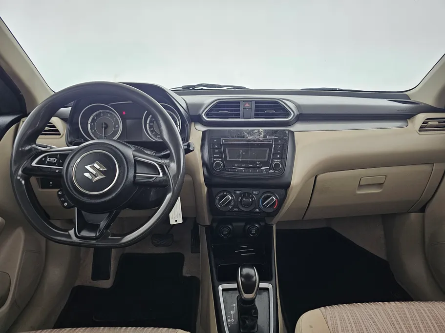 2023 Suzuki Dzire GL