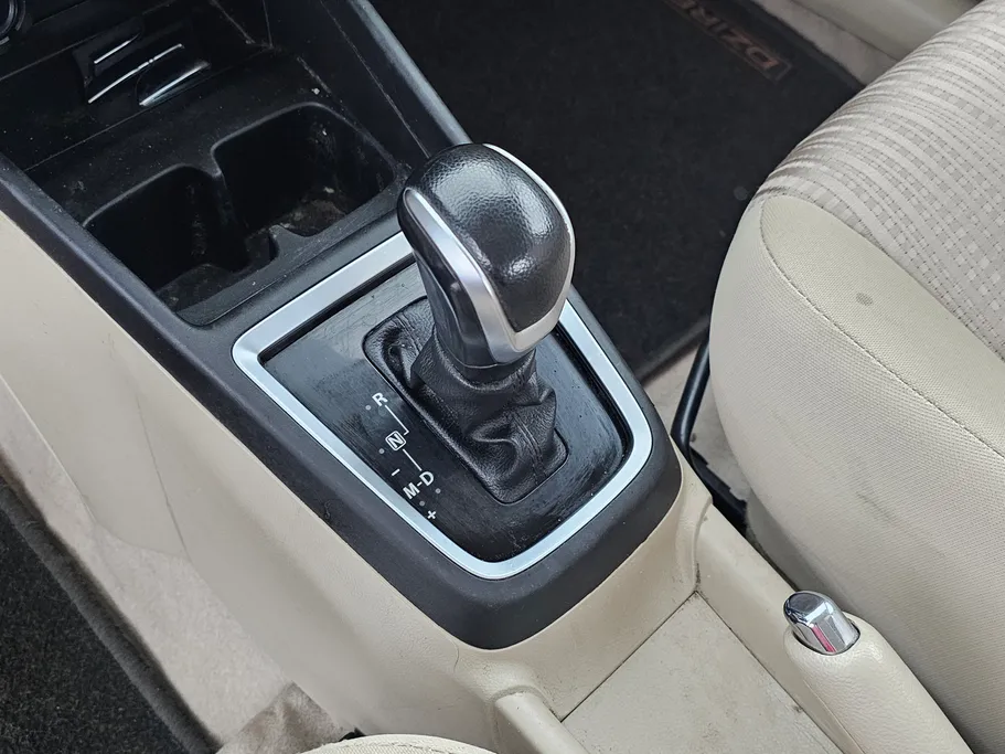 2023 Suzuki Dzire GL