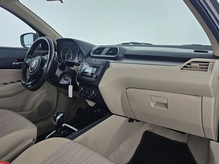 2023 Suzuki Dzire GL