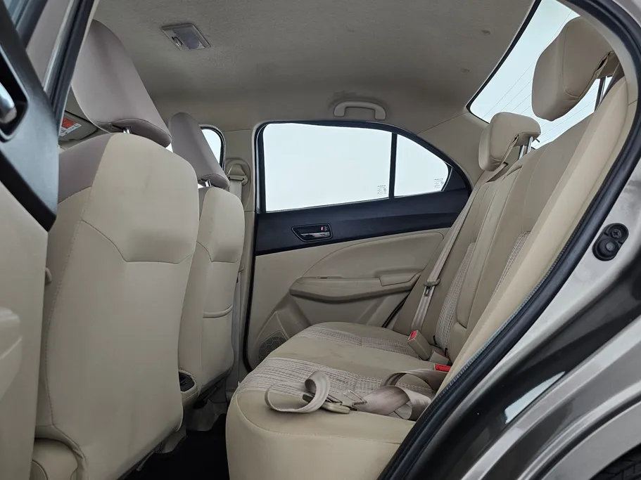 2023 Suzuki Dzire GL