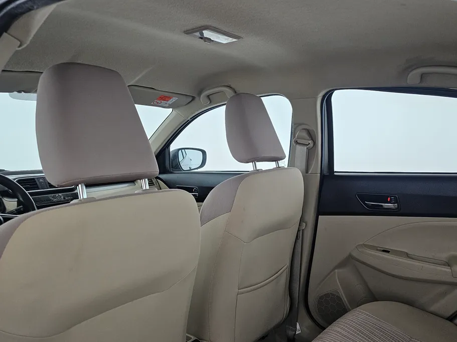 2023 Suzuki Dzire GL