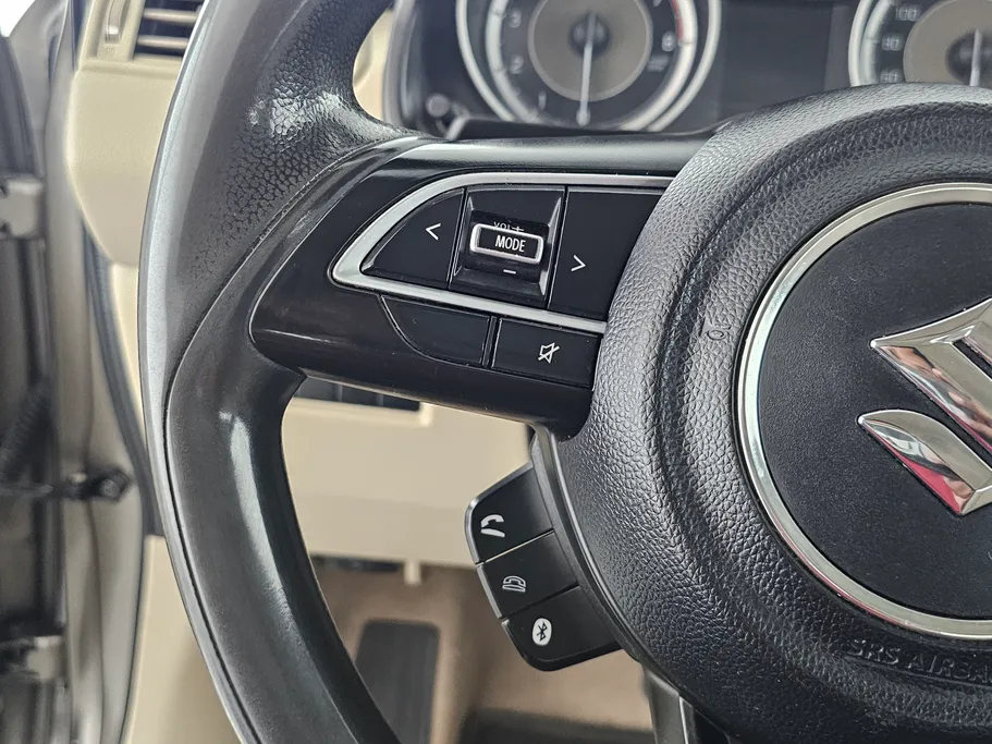 2023 Suzuki Dzire GL