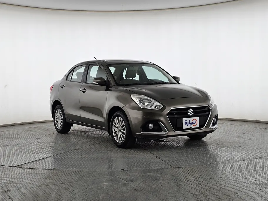 2023 Suzuki Dzire GL