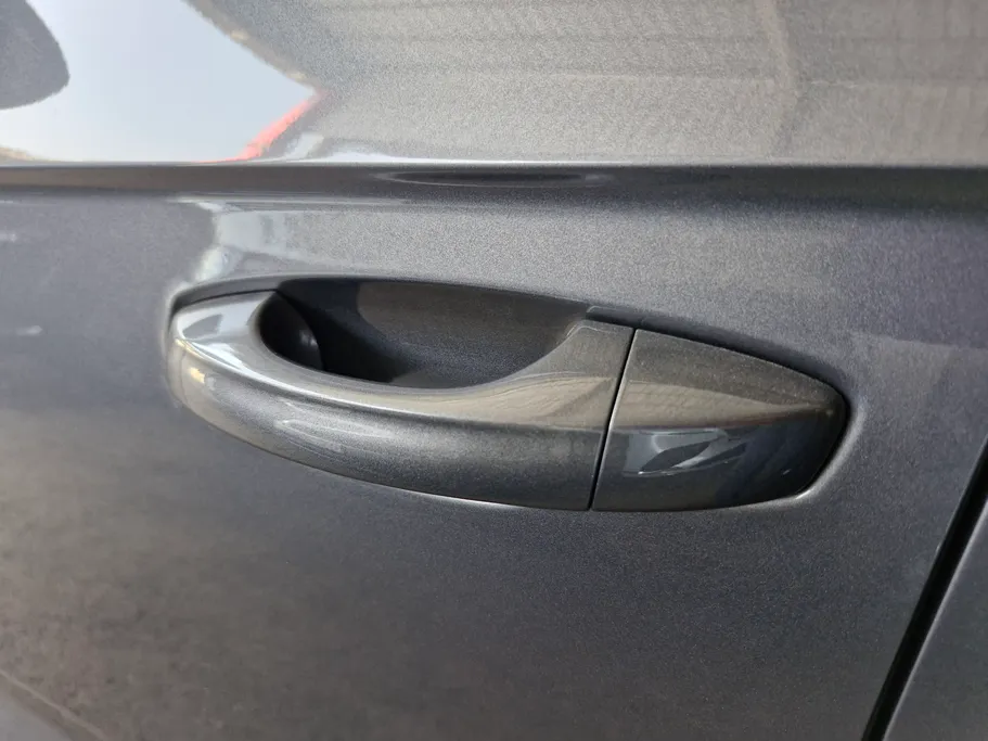 فولكس فاجن تي روك ستايل 2023 