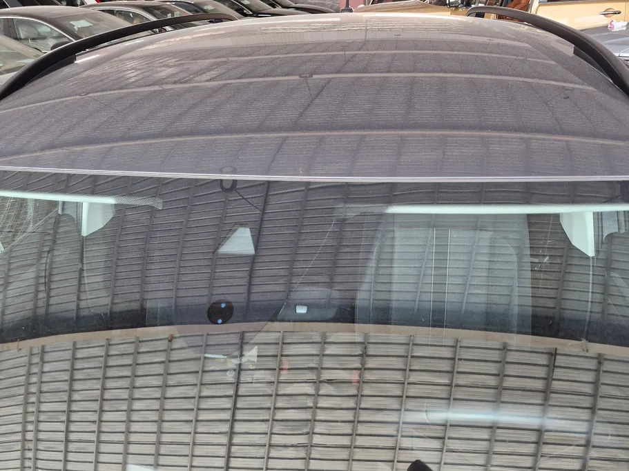 فولكس فاجن تي روك ستايل 2023 