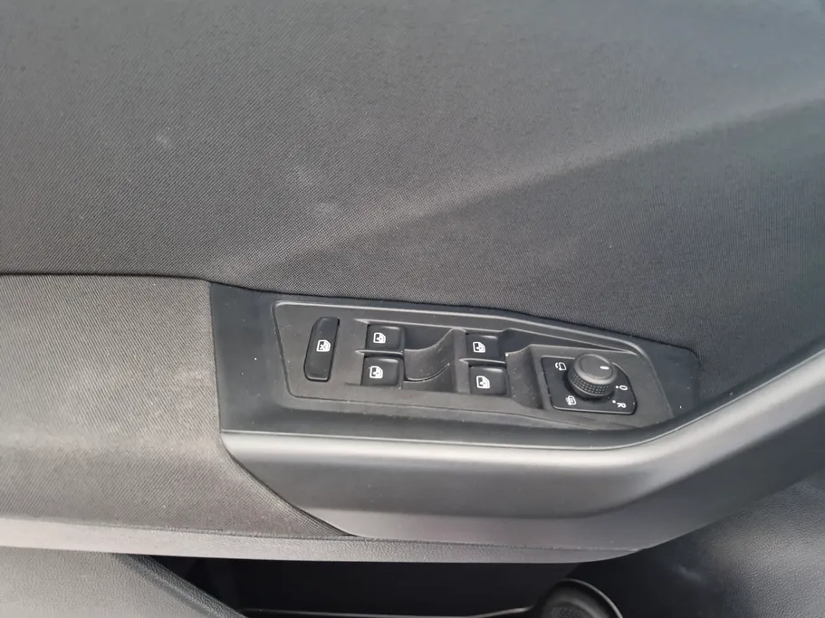 فولكس فاجن تي روك ستايل 2023 