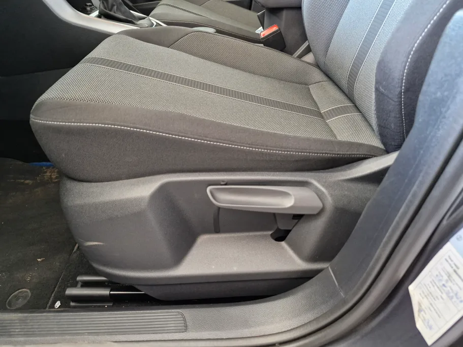 فولكس فاجن تي روك ستايل 2023 