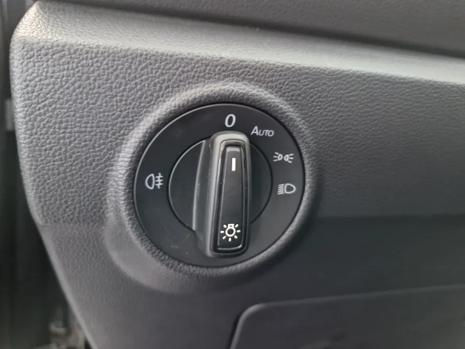 فولكس فاجن تي روك ستايل 2023 