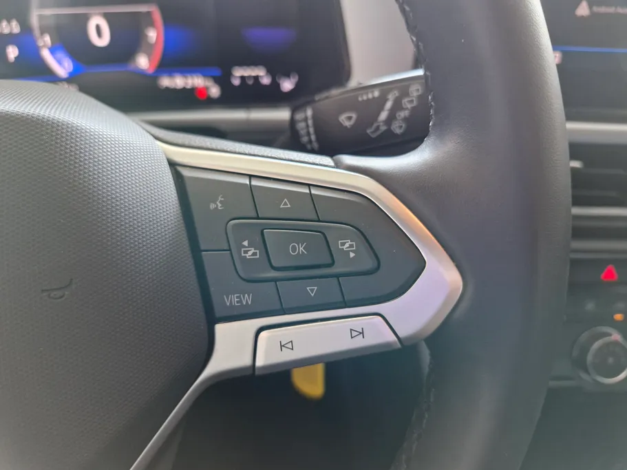 فولكس فاجن تي روك ستايل 2023 