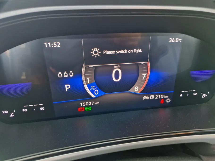 فولكس فاجن تي روك ستايل 2023 